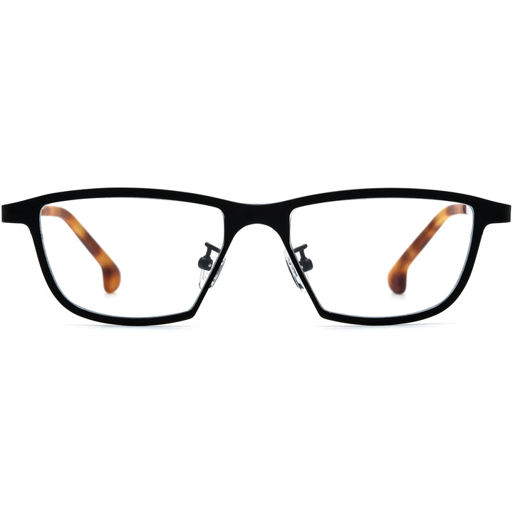 Rectangle Glasses BR1500