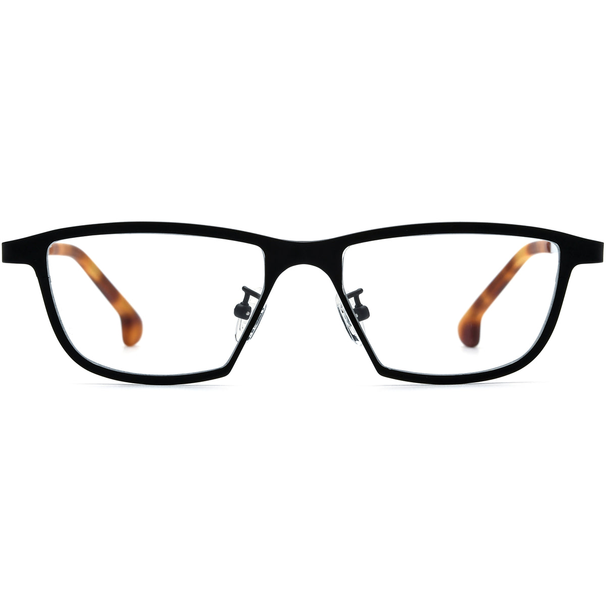 Rectangle Glasses BR1500