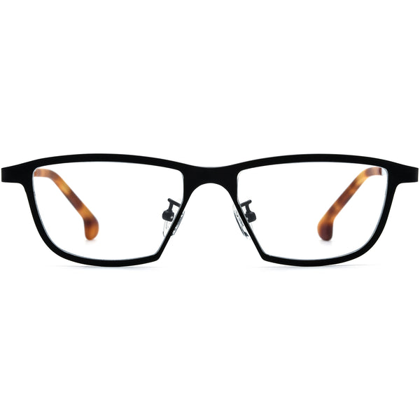 Rectangle Glasses BR1500