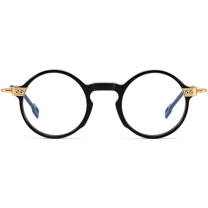 Round Glasses TG1011