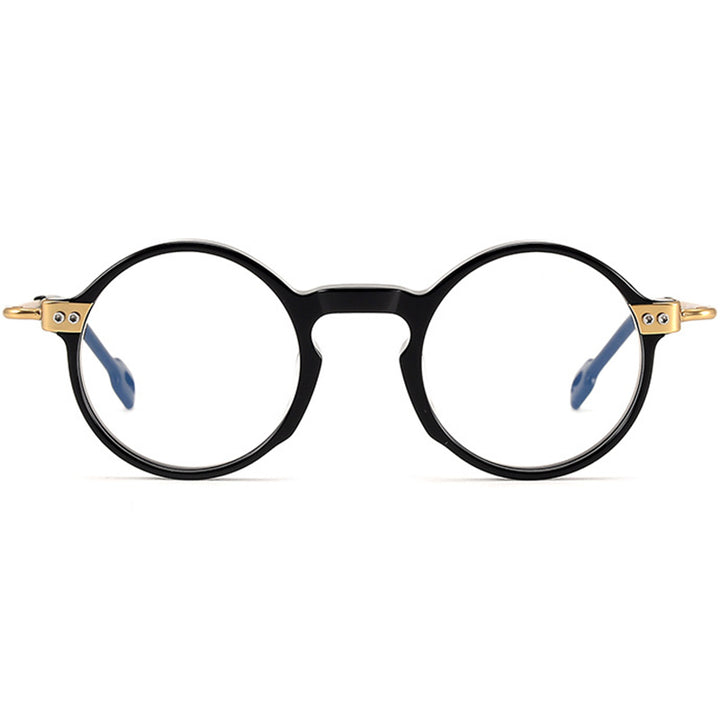 Round Glasses TG1011