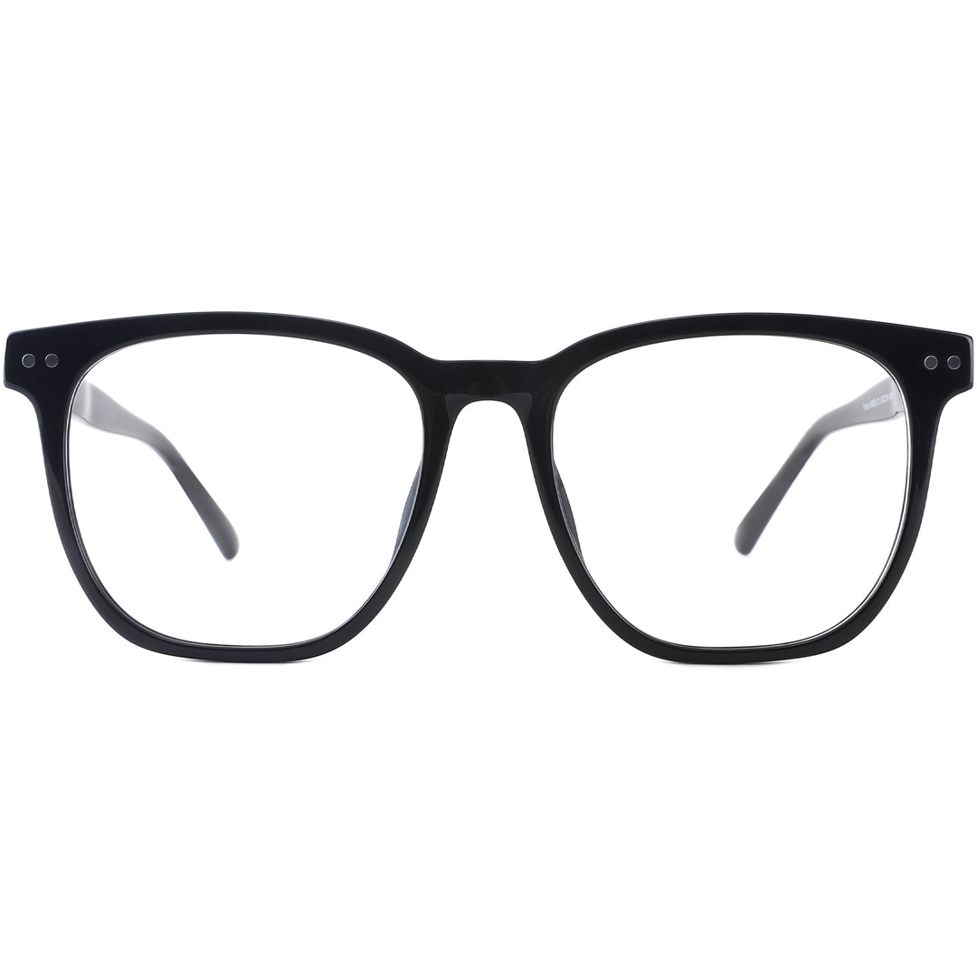 Square Glasses YAA1080