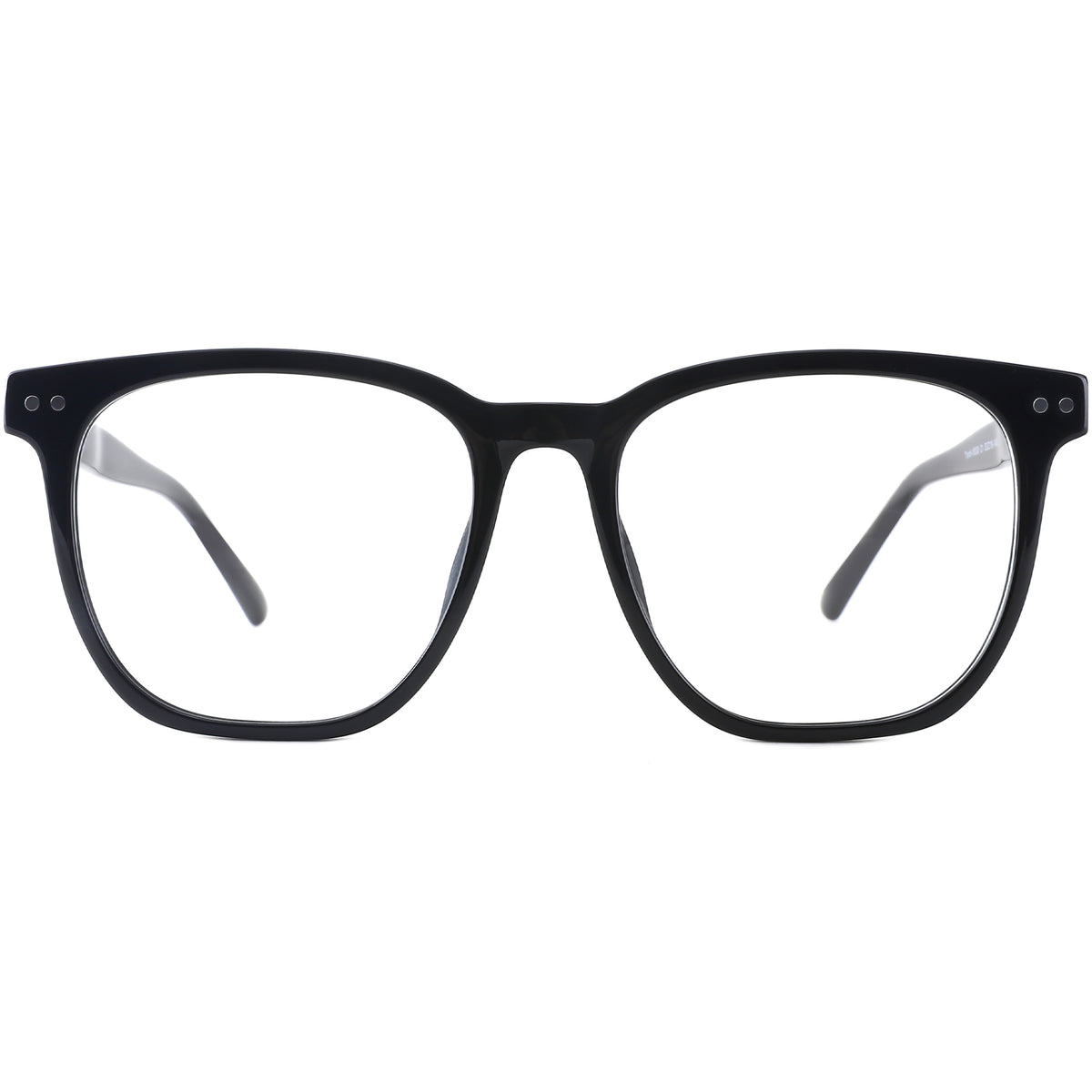Square Glasses YAA1080