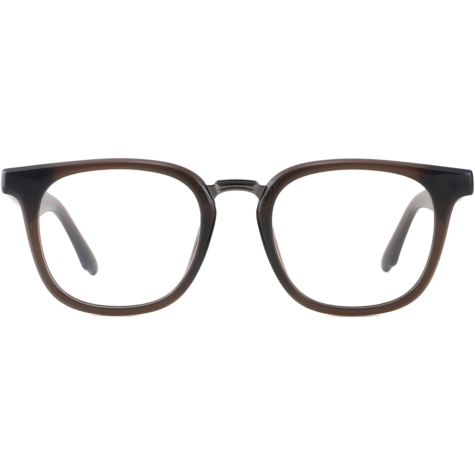 Square Glasses YEC1166