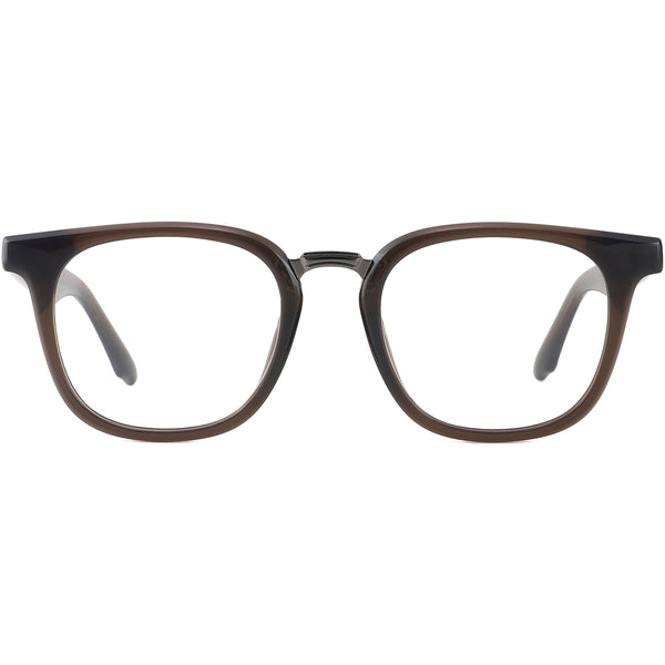 Square Glasses YEC1166