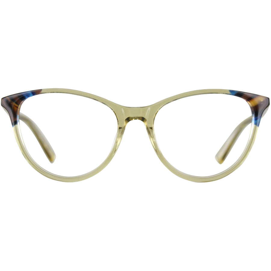 Cat-Eye Glasses O2735