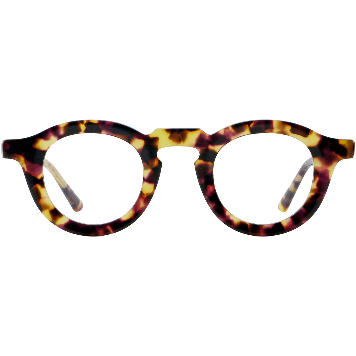Round Glasses A4018