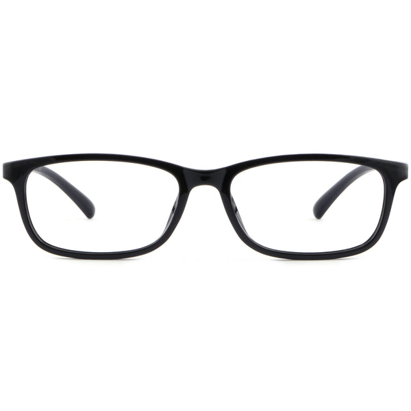 Rectangle Glasses O1698