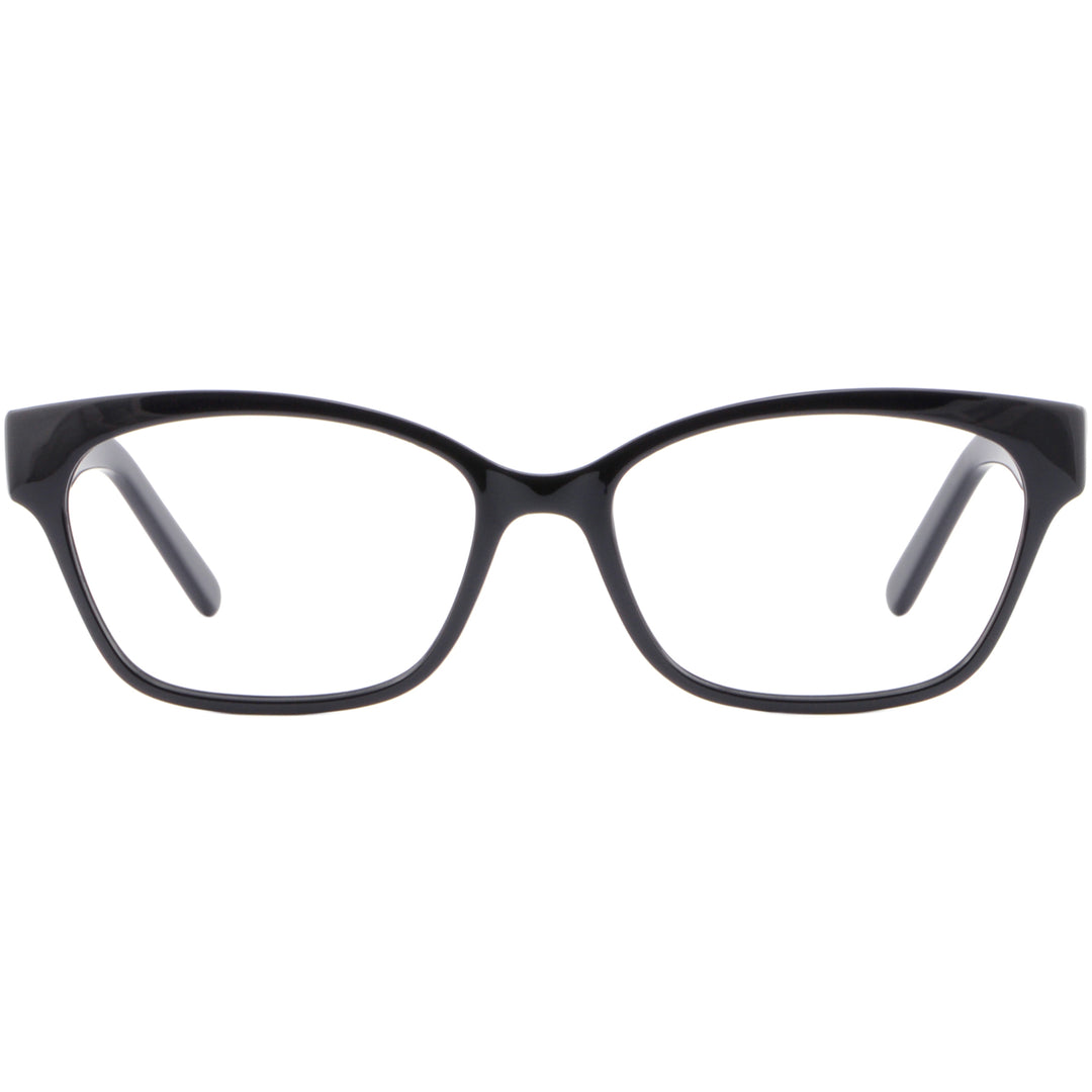 Cat-Eye Glasses O2579