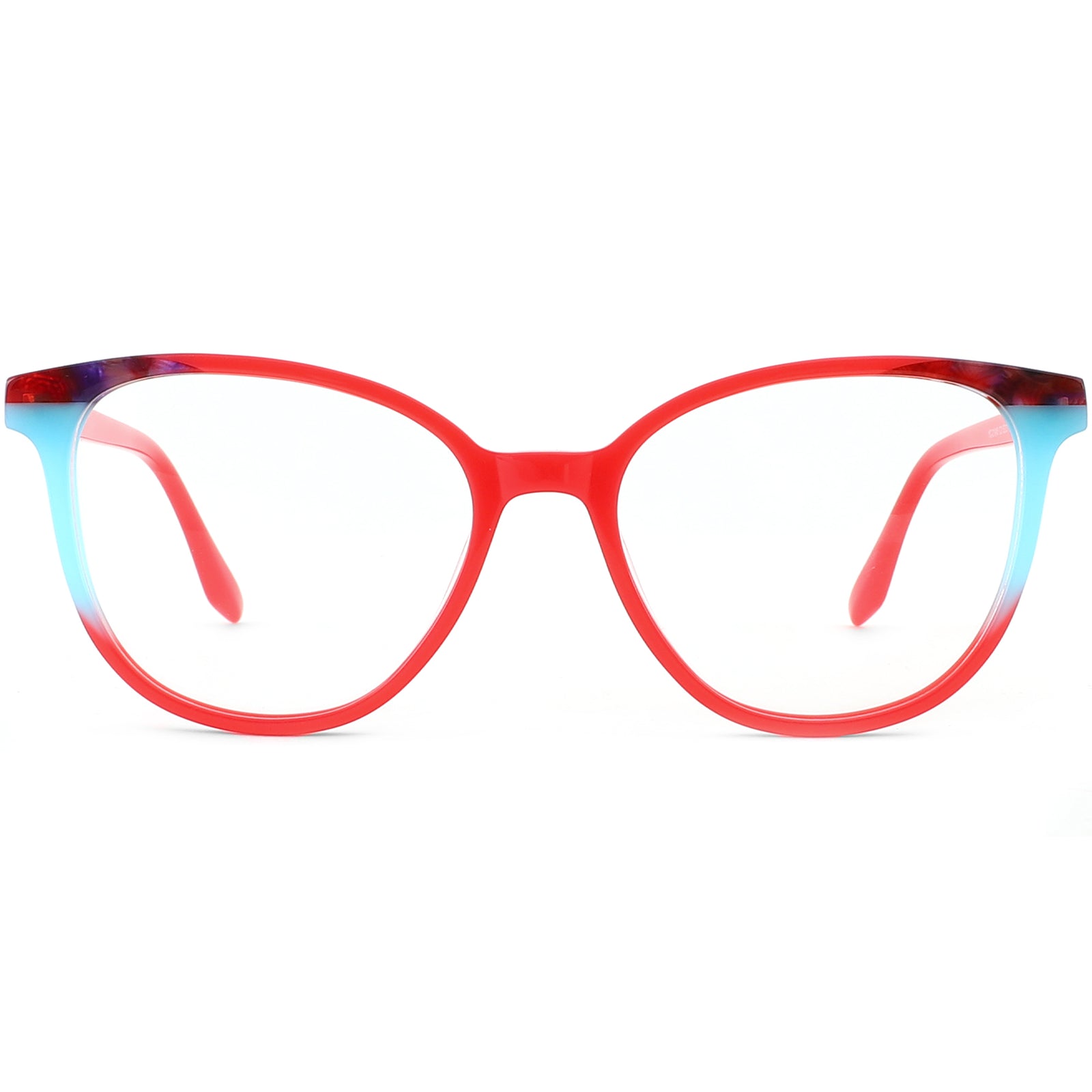 Round Glasses A1179
