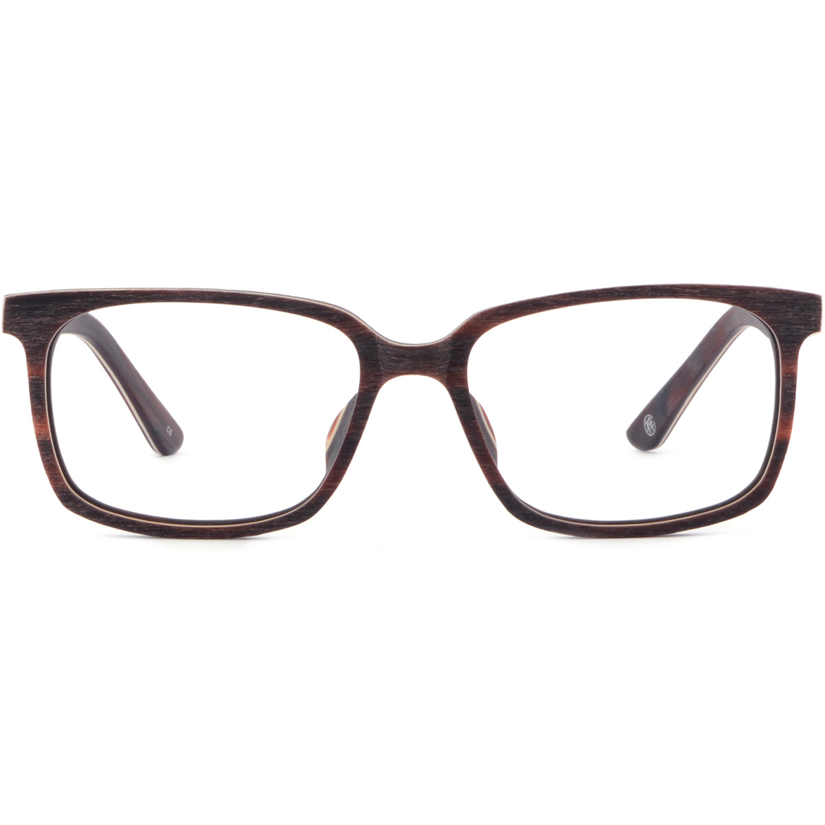 Rectangle Glasses O1832