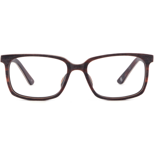 Rectangle Glasses O1832