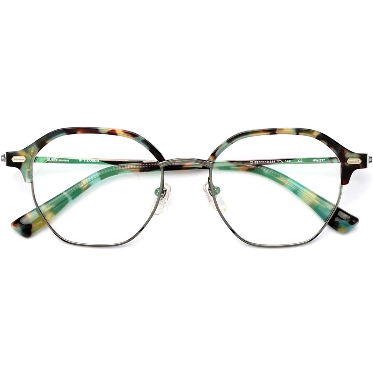 Geometric Glasses MW1436