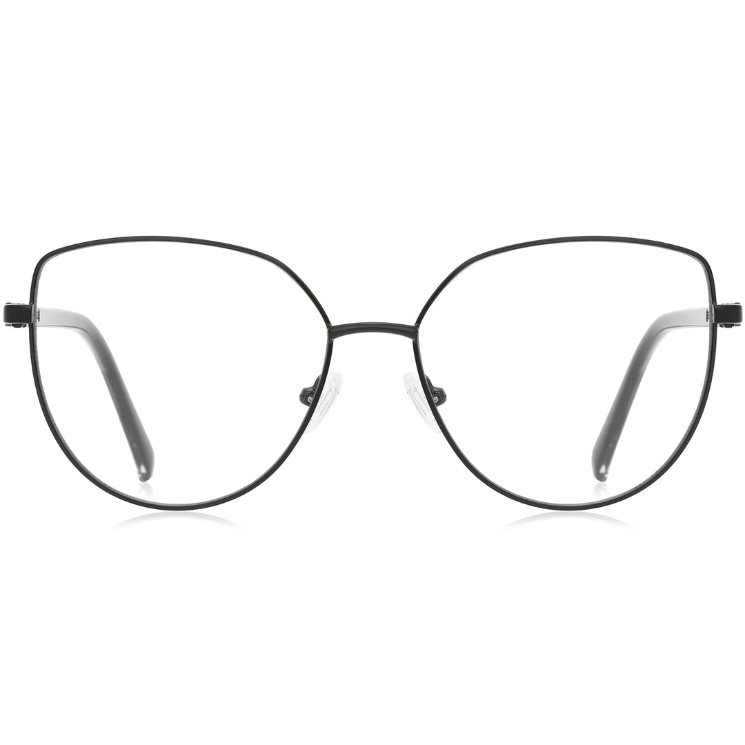 Cat-Eye Glasses PF1116