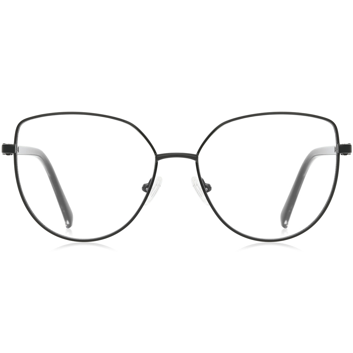 Cat-Eye Glasses PF1116