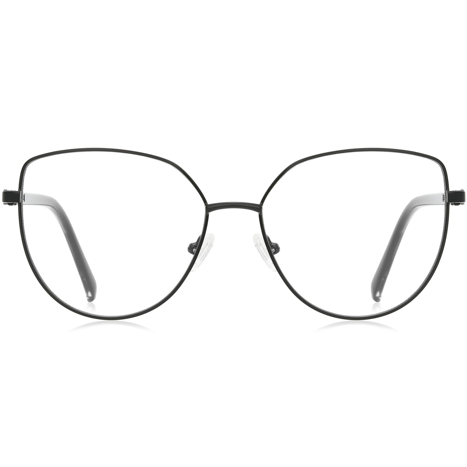 Cat-Eye Glasses PF1116