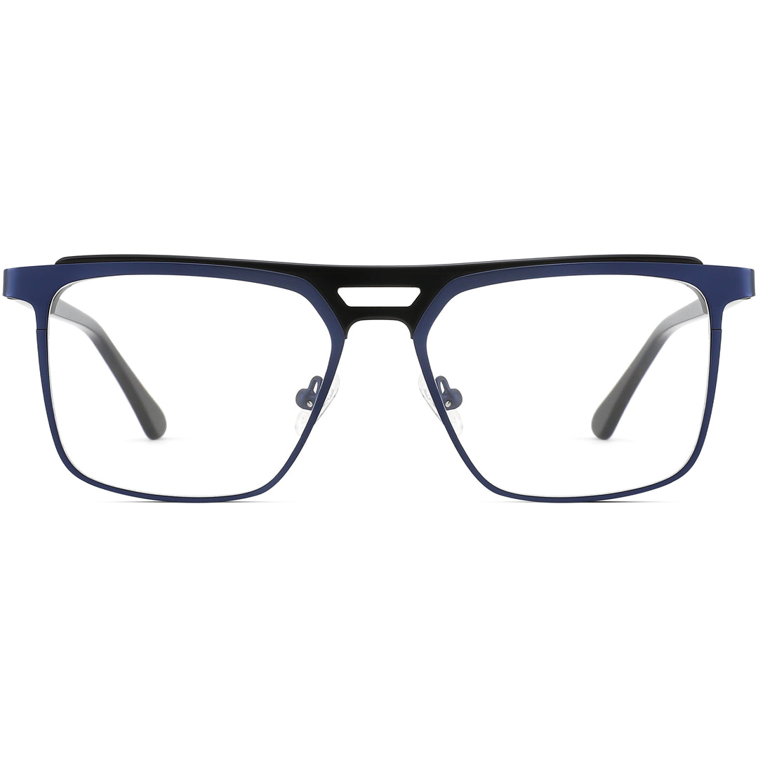 Square Glasses YEC1087