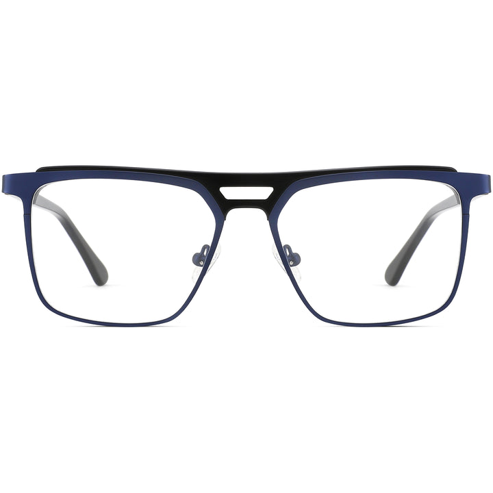 Square Glasses YEC1087