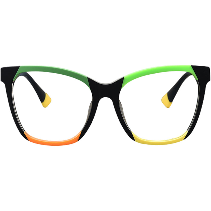 Square Glasses TG1220