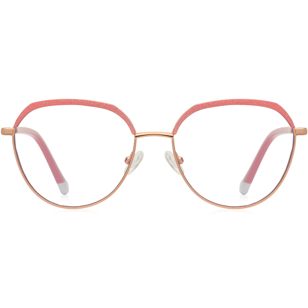 Round Glasses PF1089