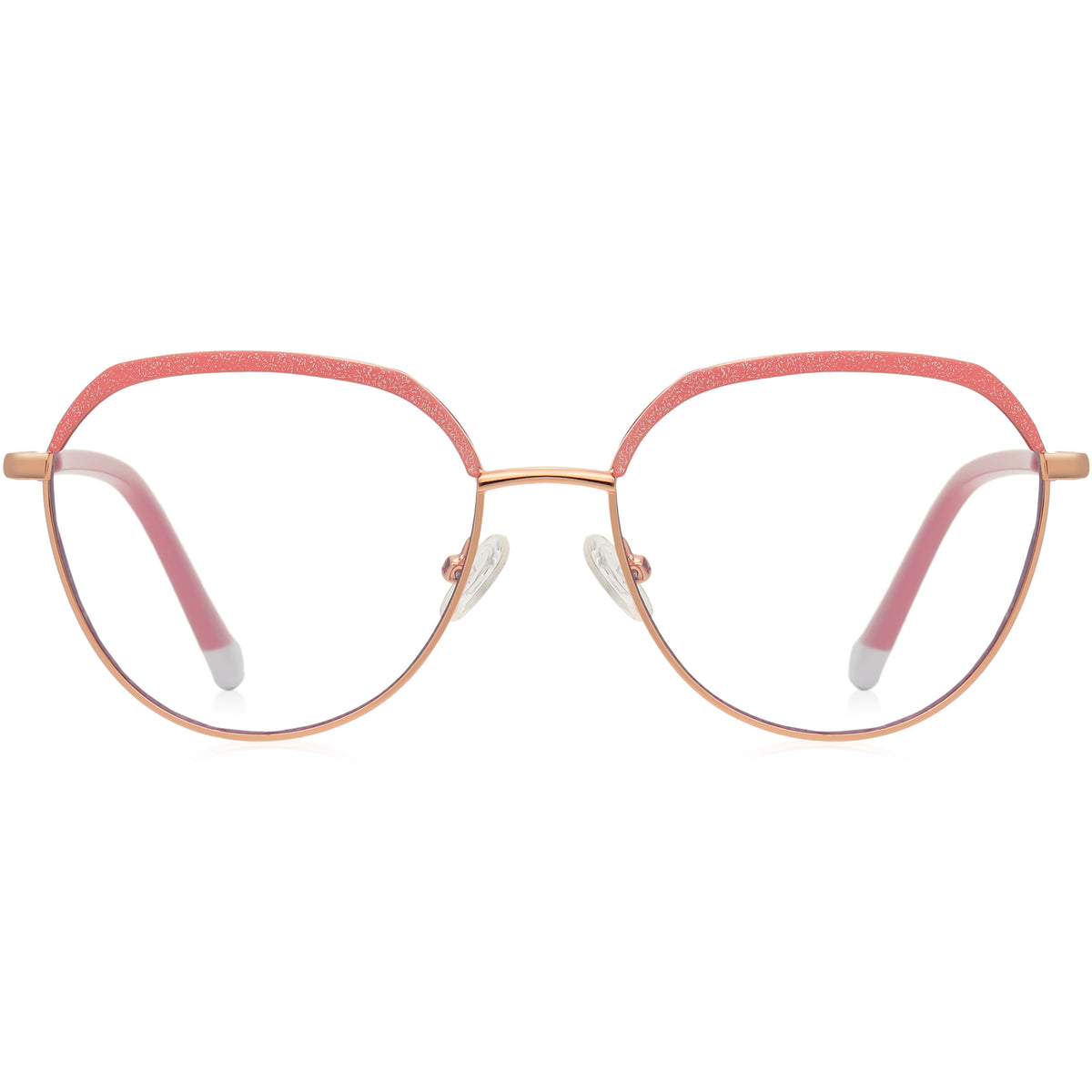 Round Glasses PF1089