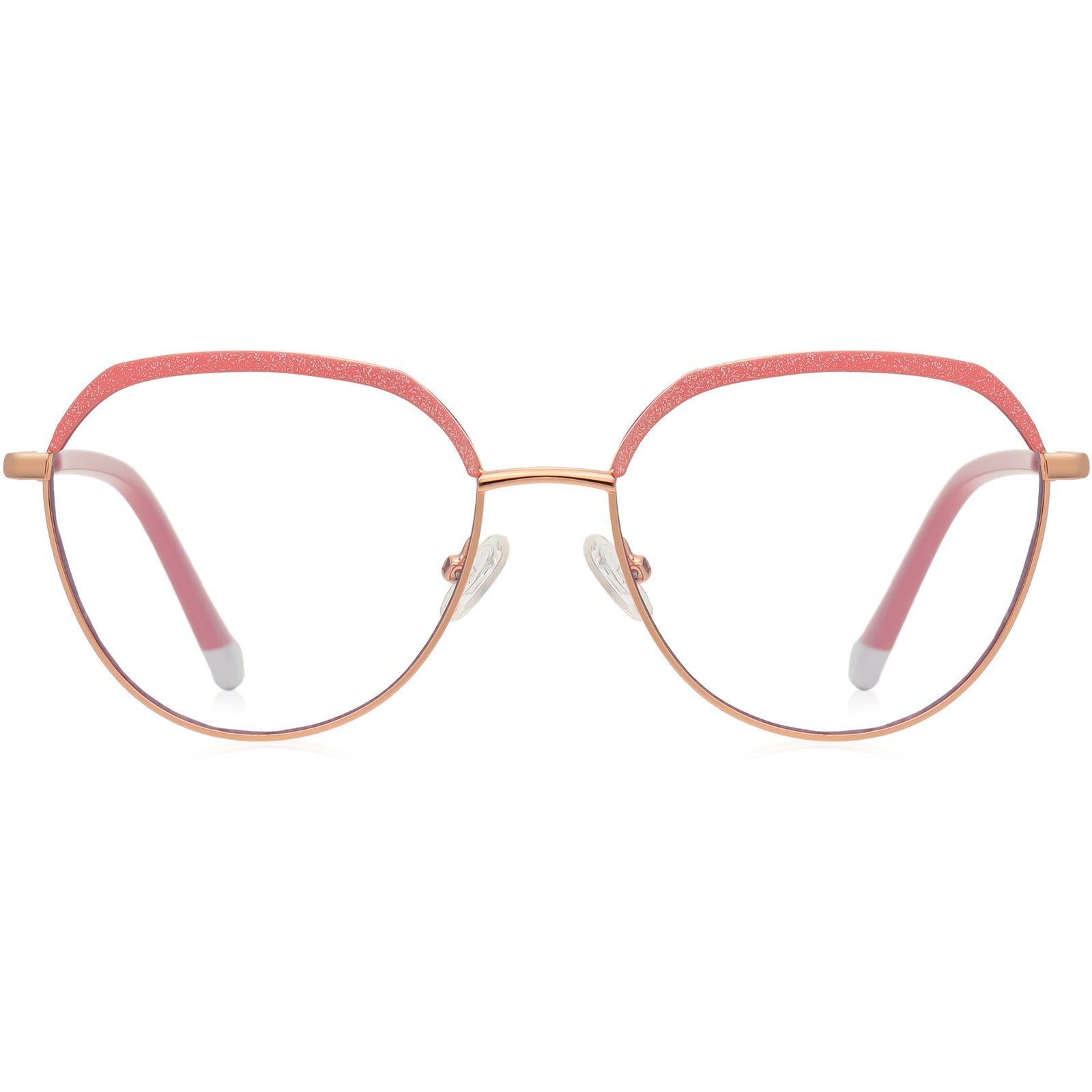 Round Glasses PF1089