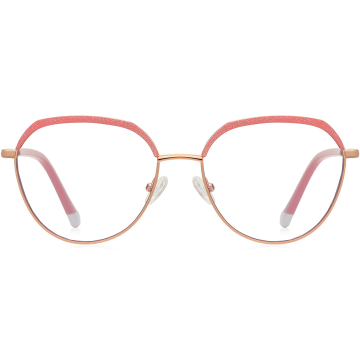 Round Glasses PF1089