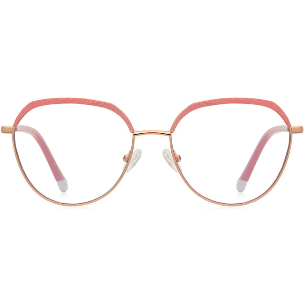 Round Glasses PF1089