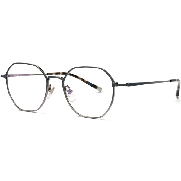 Geometric Glasses MW1241