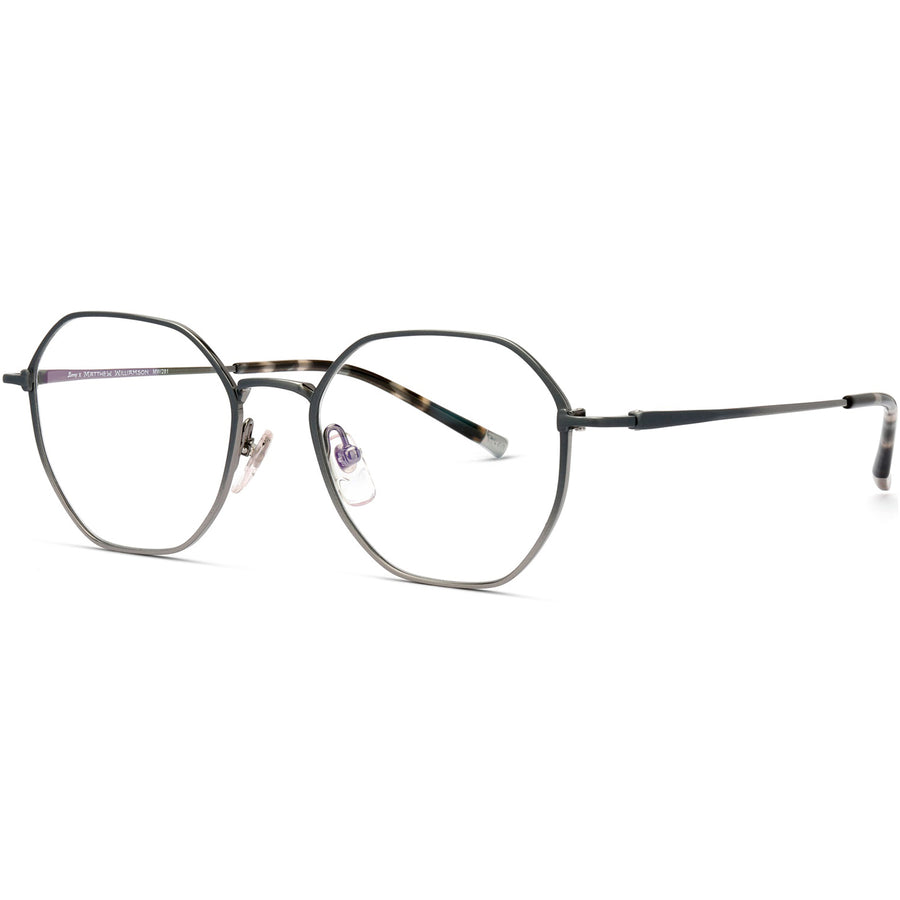 Geometric Glasses MW1241