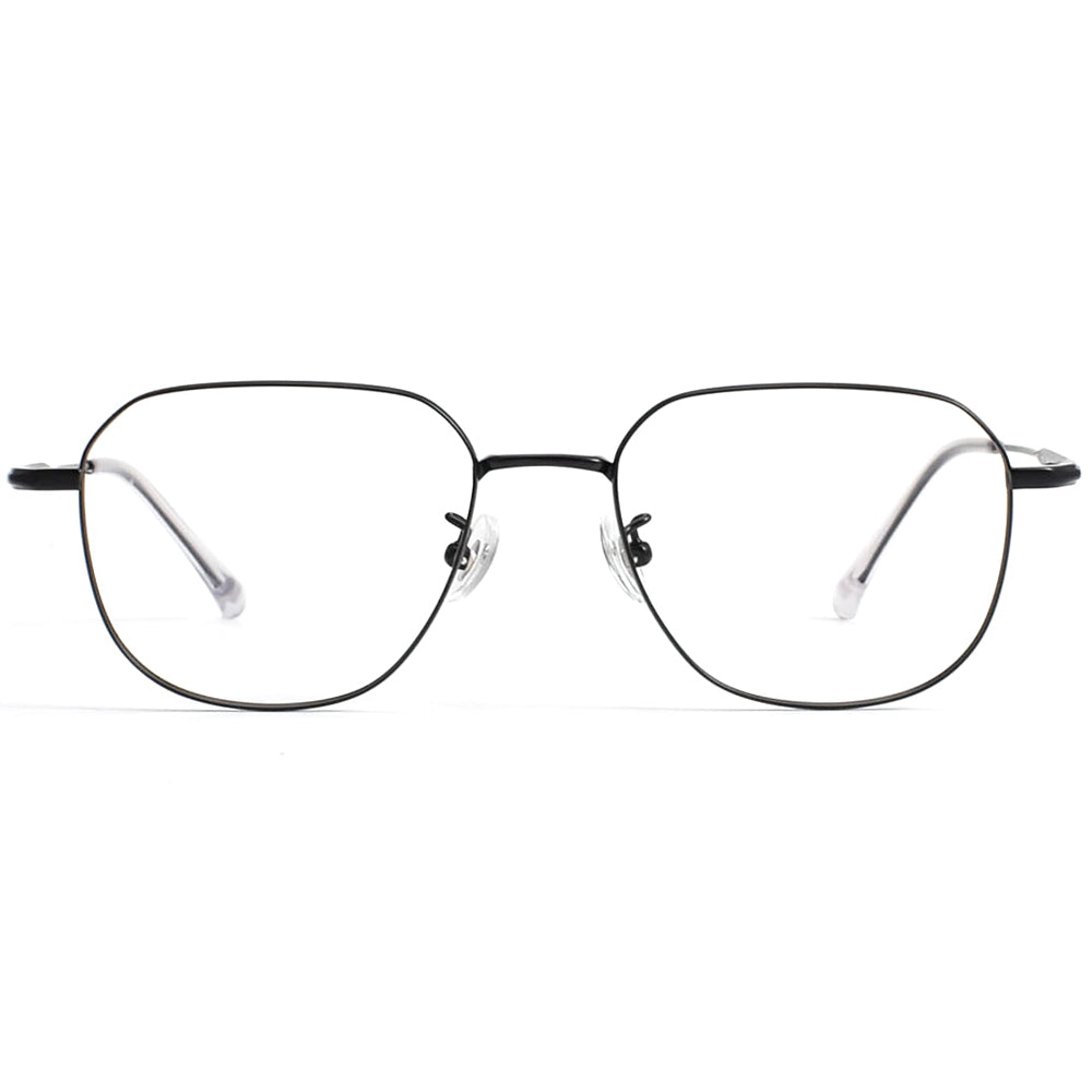 Square Glasses A3961