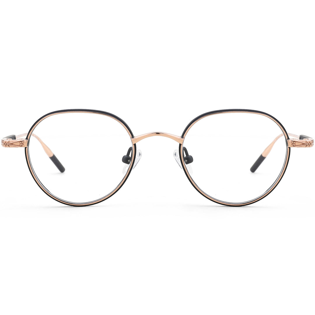 Round Glasses YPT1083
