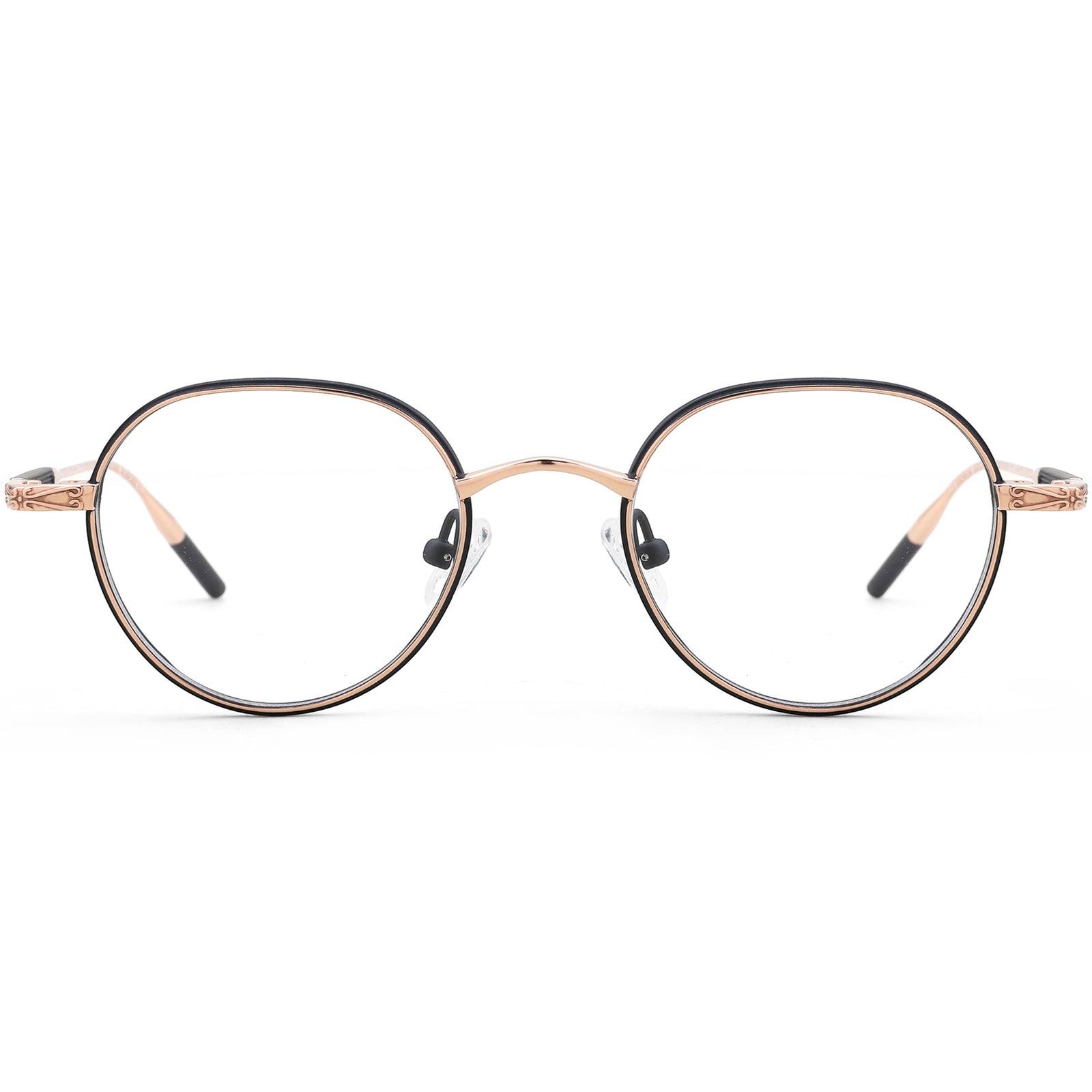 Round Glasses YPT1083