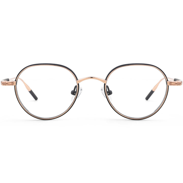 Round Glasses YPT1083