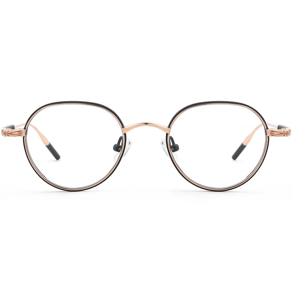 Round Glasses YPT1083