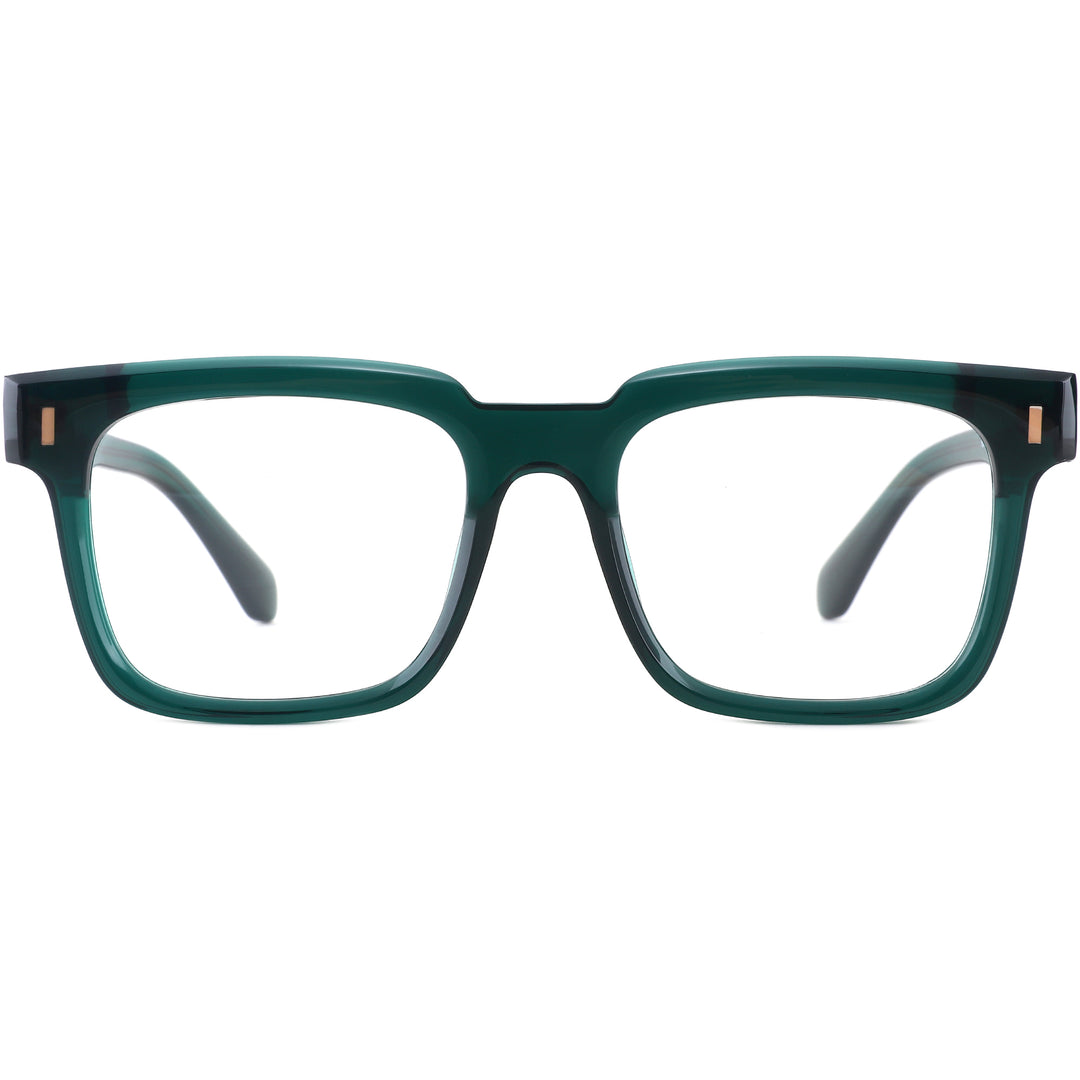 Square Glasses YEA1158