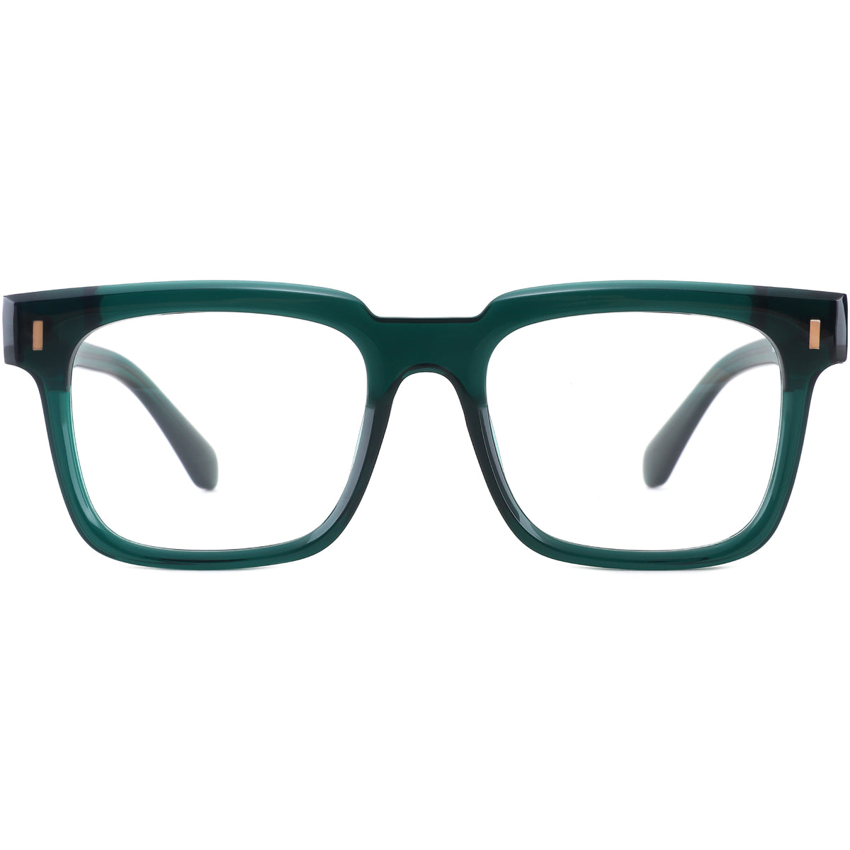 Square Glasses YEA1158