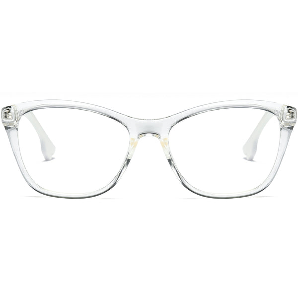 Cat-Eye Glasses PF1187