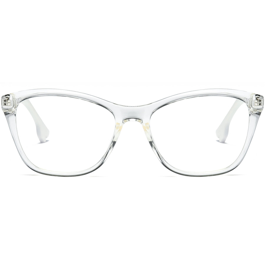 Cat-Eye Glasses PF1187