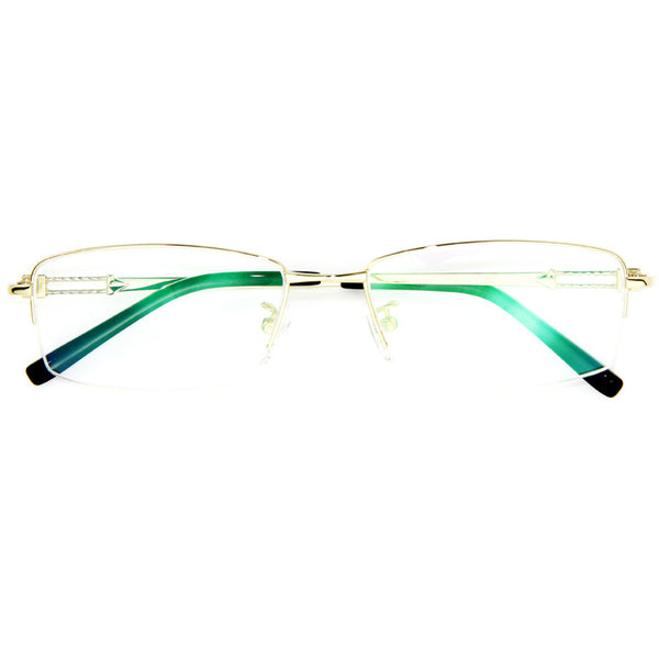 Rectangle Glasses JTL1002