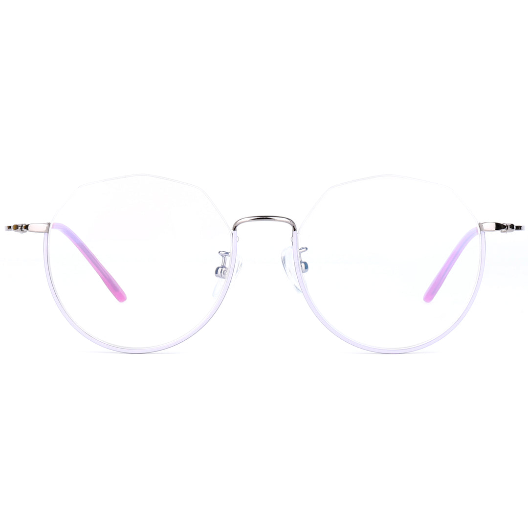 Geometric Glasses RV1040