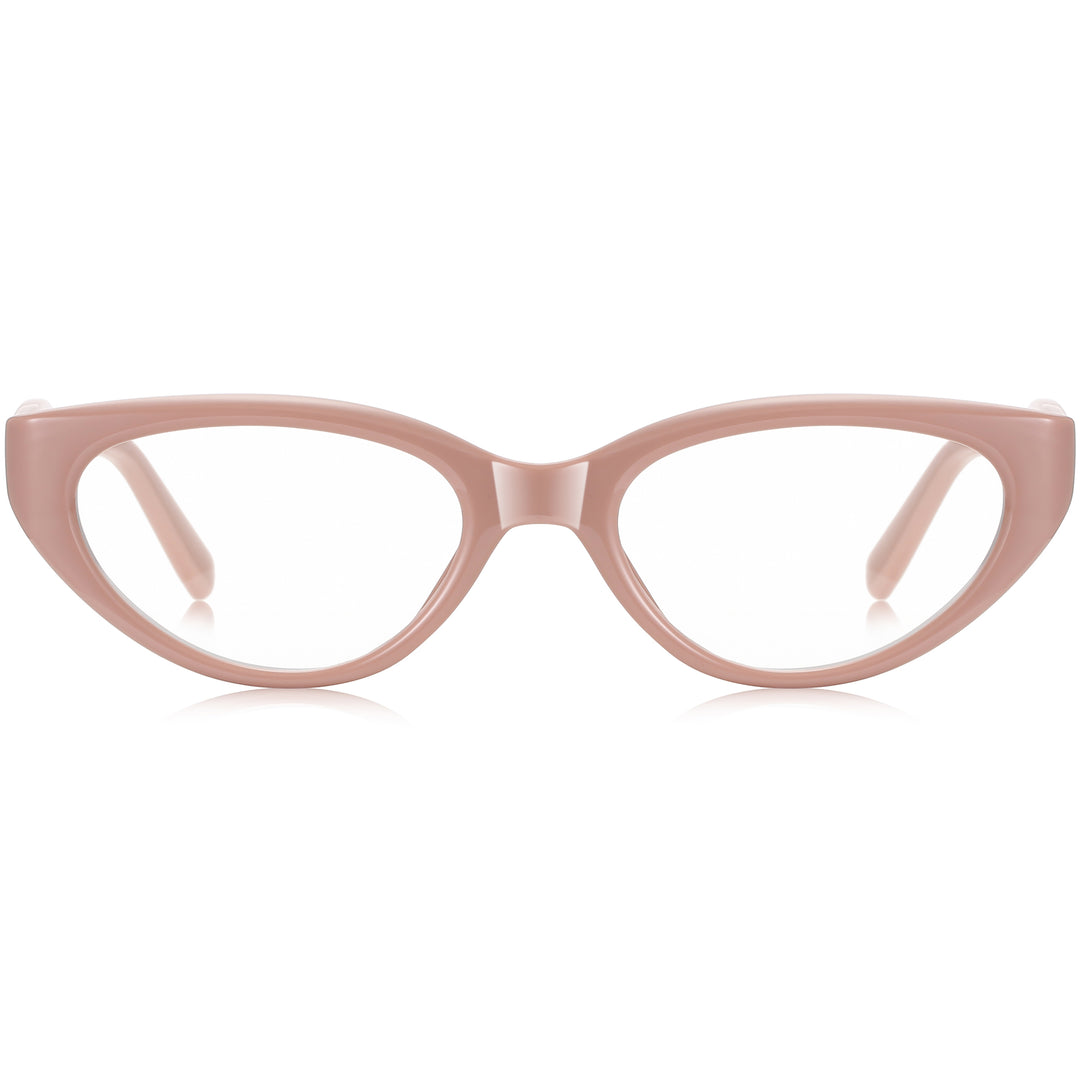 Cat-Eye Glasses YSD1031