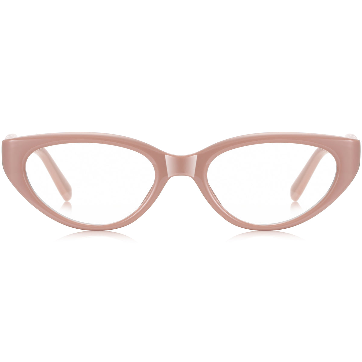 Cat-Eye Glasses YSD1031