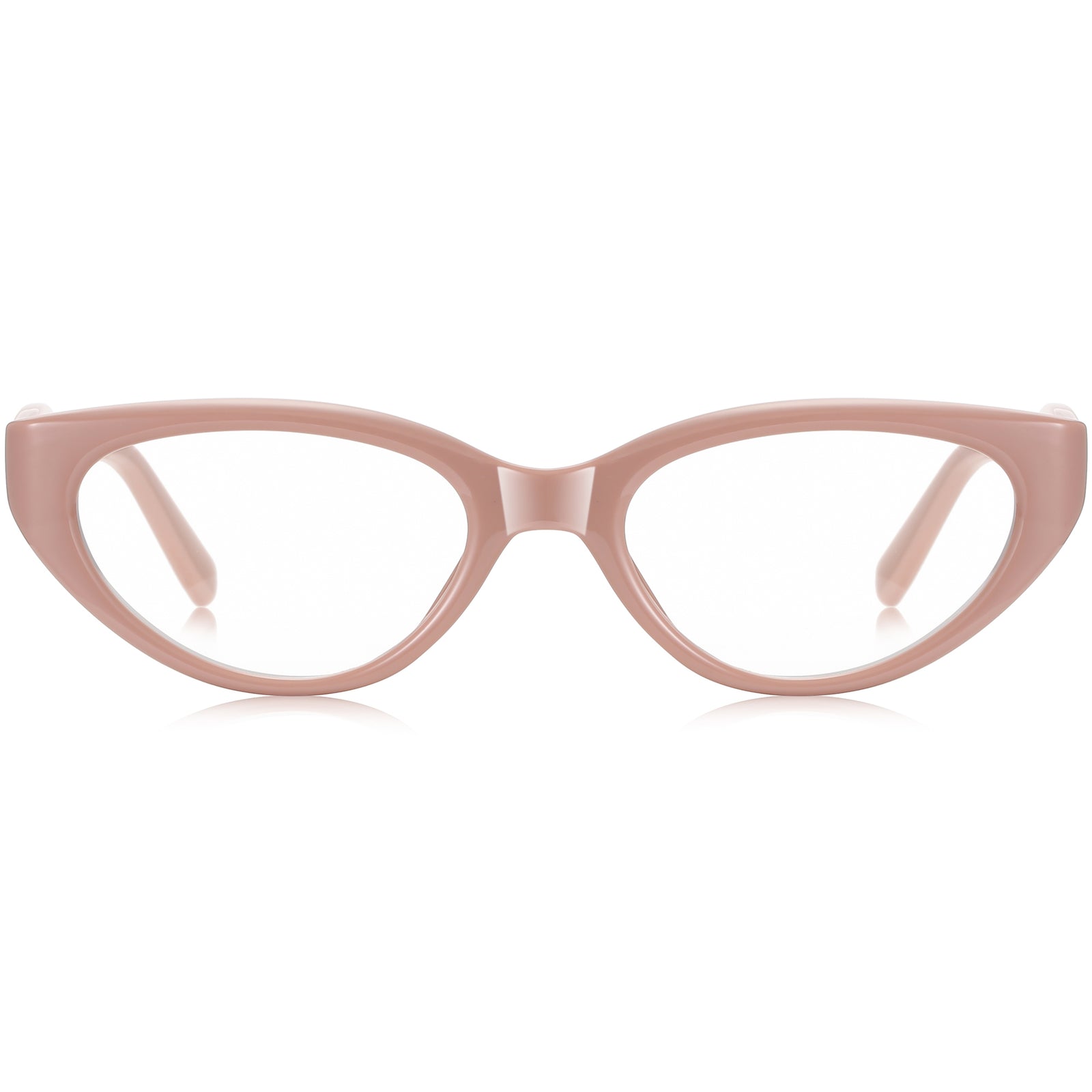 Cat-Eye Glasses YSD1031