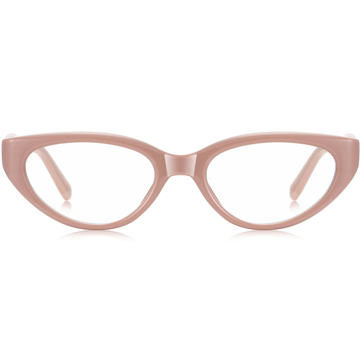 Cat-Eye Glasses YSD1031