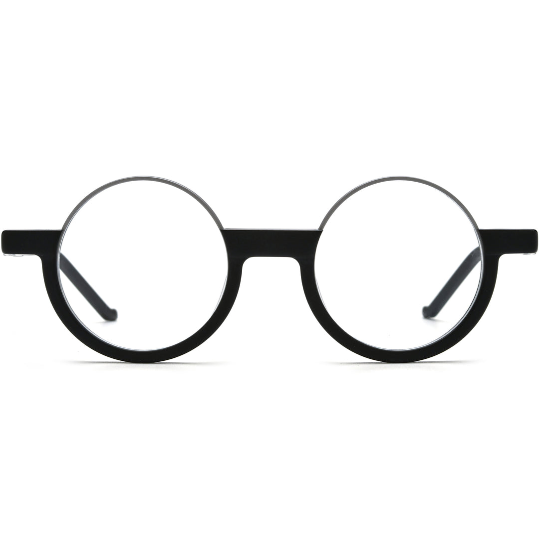 Round Glasses BR1647