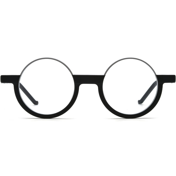Round Glasses BR1647