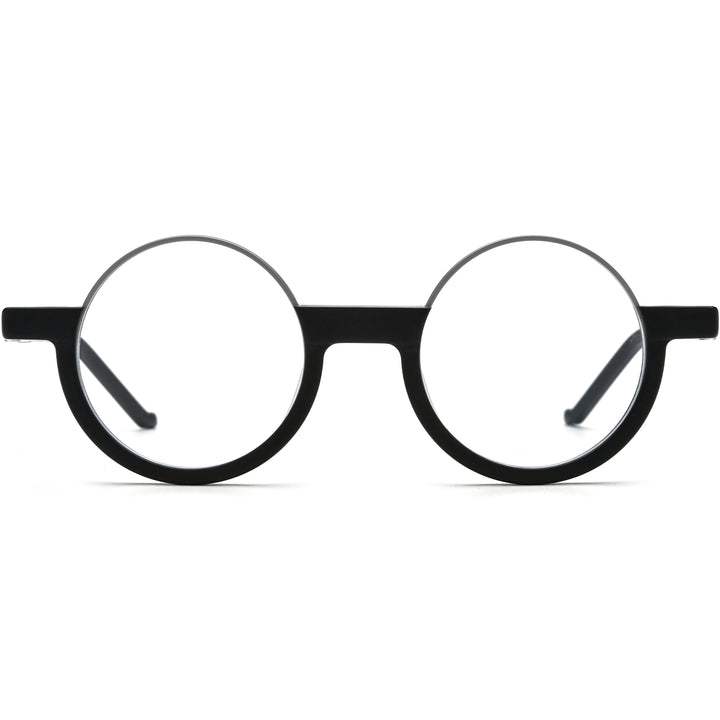 Round Glasses BR1647