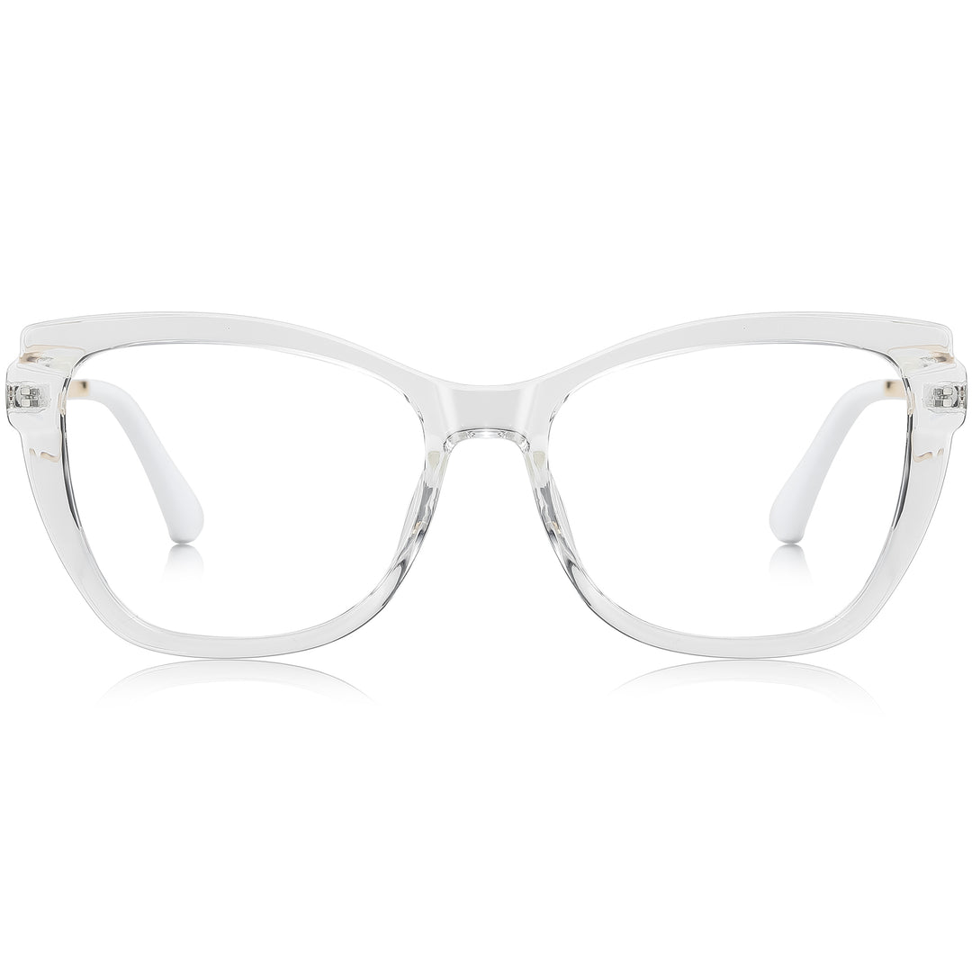 Cat-Eye Glasses YSD1027