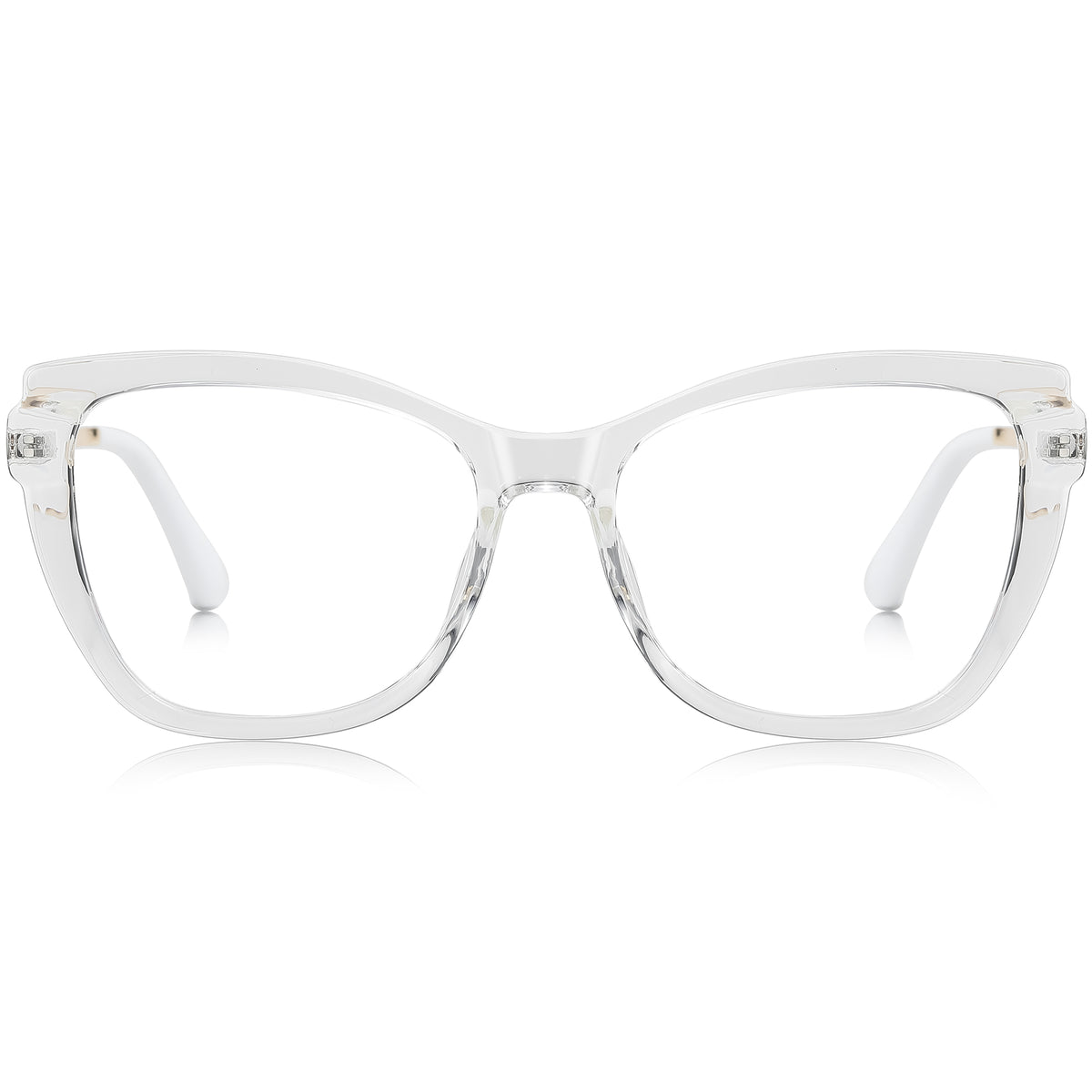 Cat-Eye Glasses YSD1027